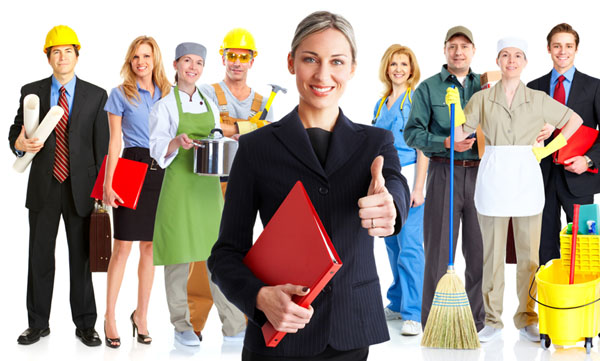 Kent 2 Yük Taşıma Personeli Hizmeti